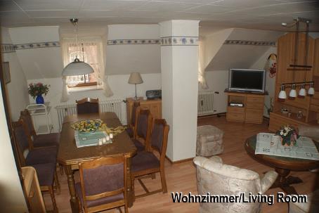 Die Wohnung